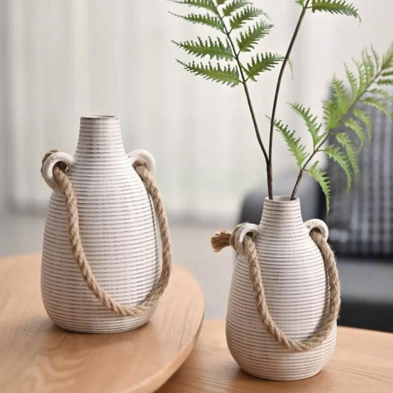 Monstera Deliciosa in a plain pot