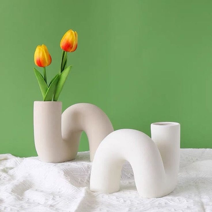 Monstera Deliciosa in a plain pot