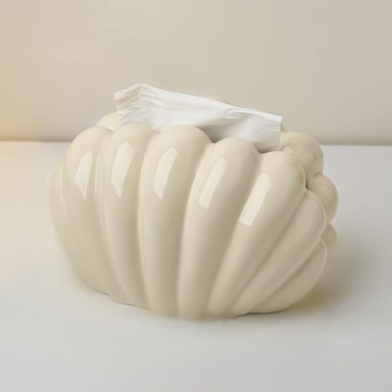 Monstera Deliciosa in a plain pot