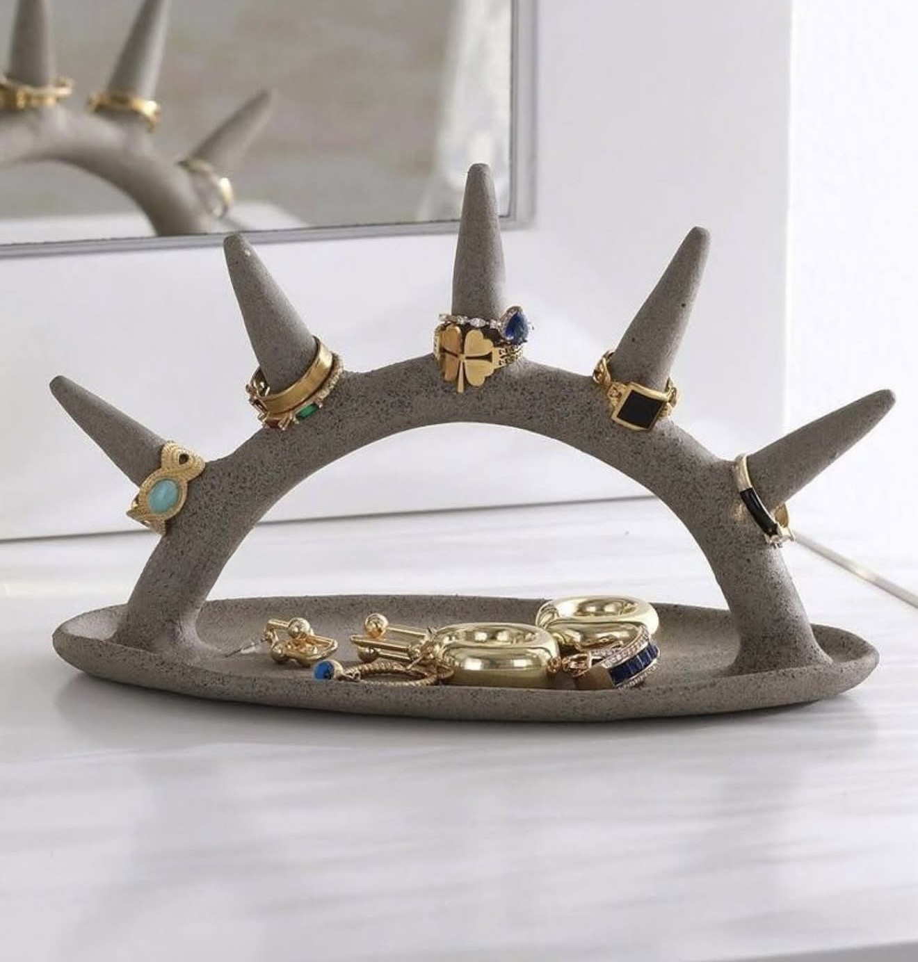 جا جواهری مدرن 