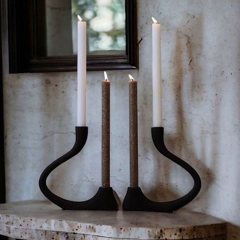 شمعدان پیچی