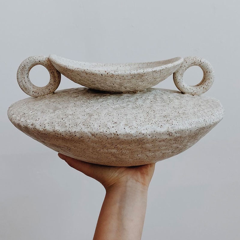 گلدان دیانا