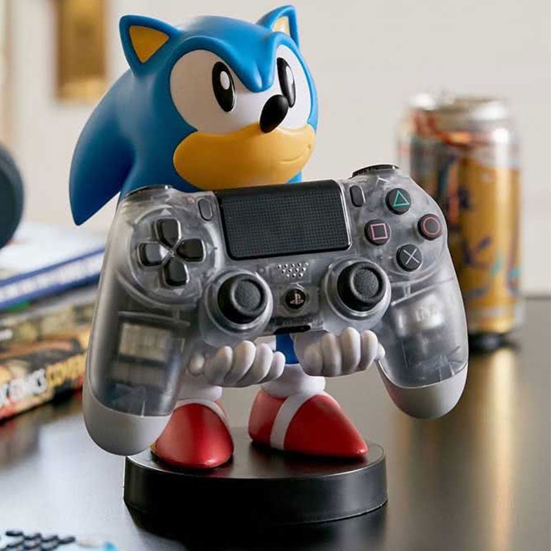 استند پلی استیشن سونیک