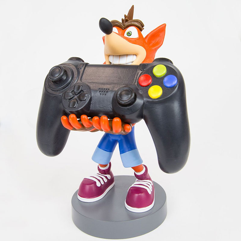 استند پلی استیشن کرش 