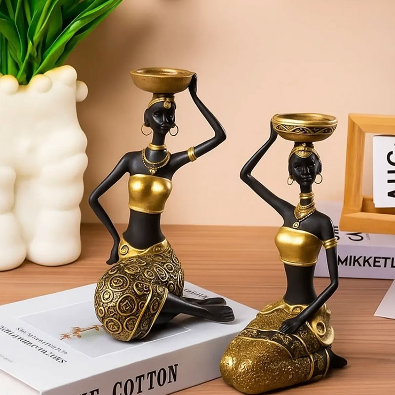 شمعدان آفریقایی