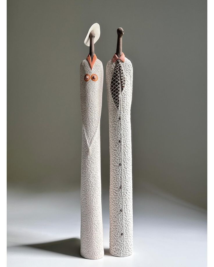 مجسمه خانم و آقای اسمیت