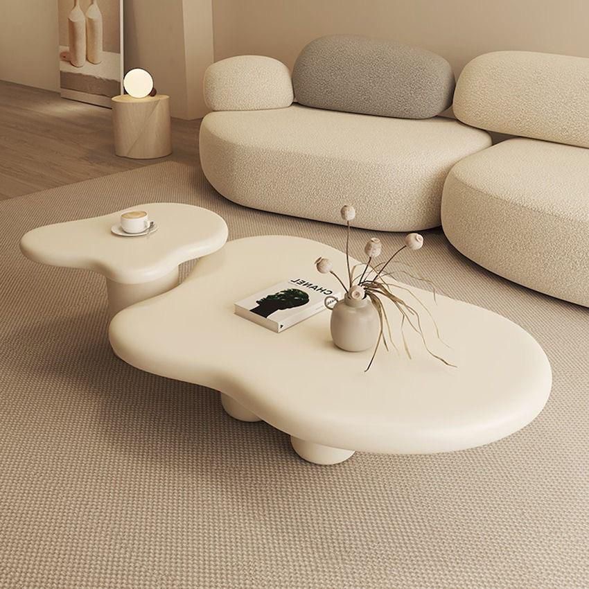 میز عسلی مینیمال