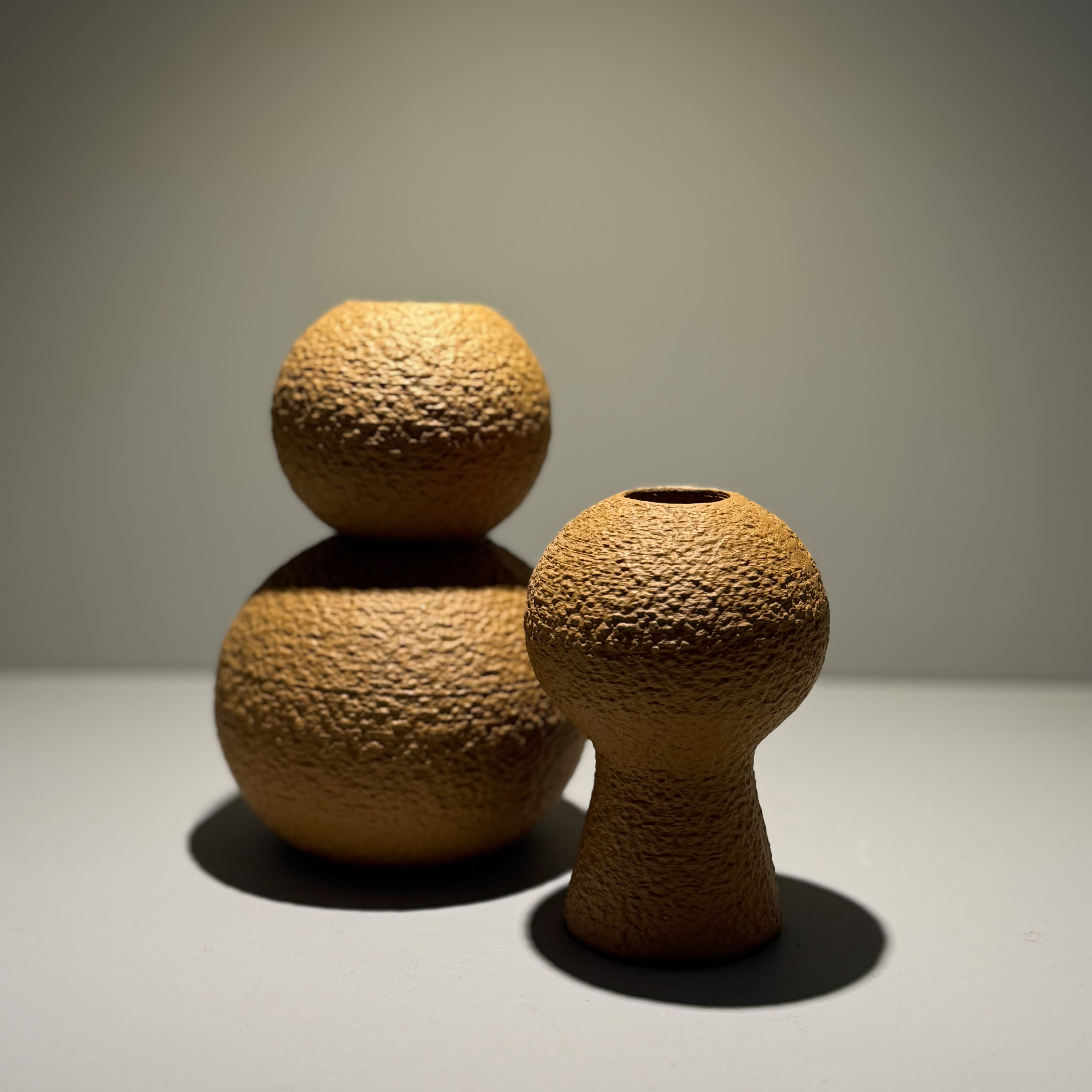 جا شمعي  توپی