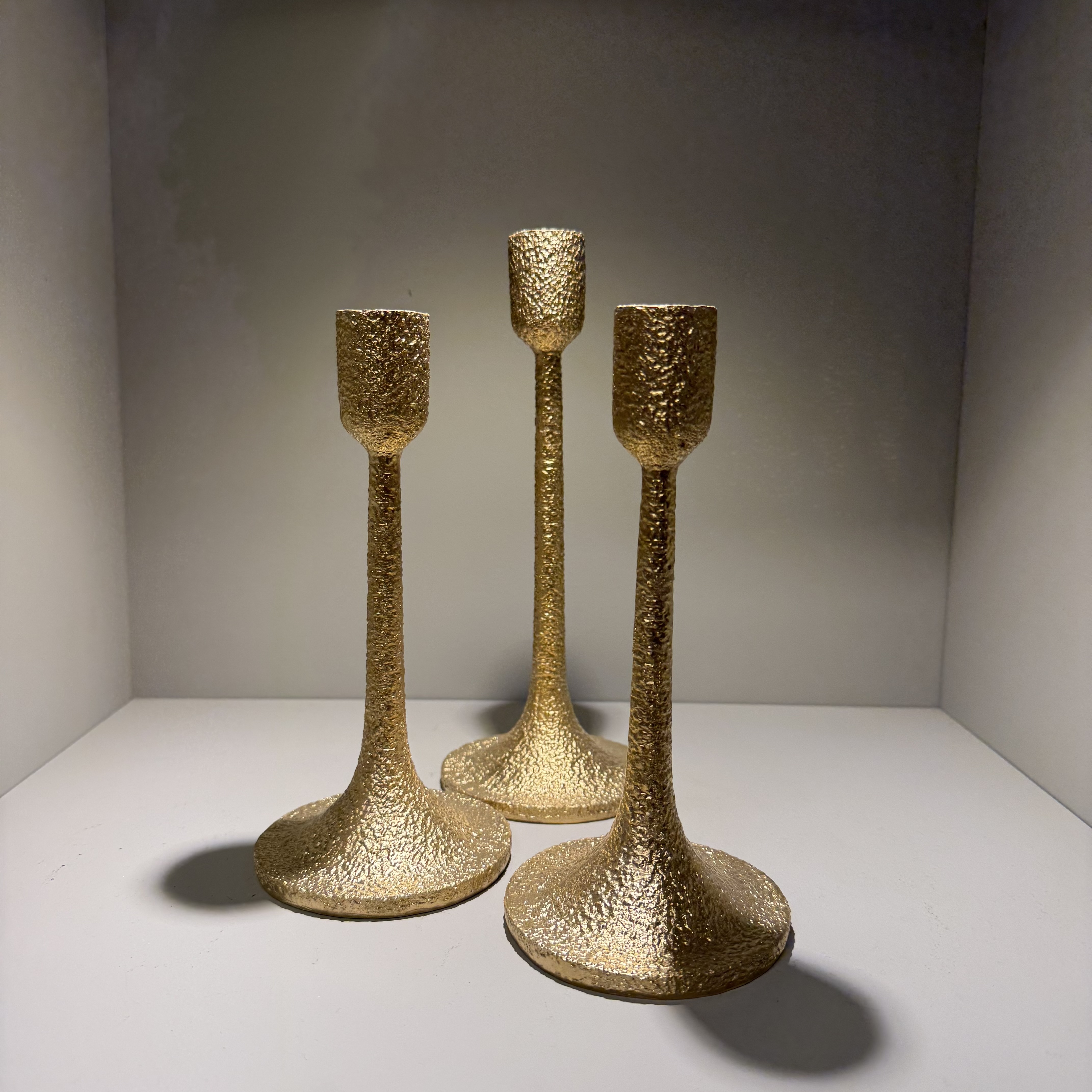 جا شمعي مینیمال 