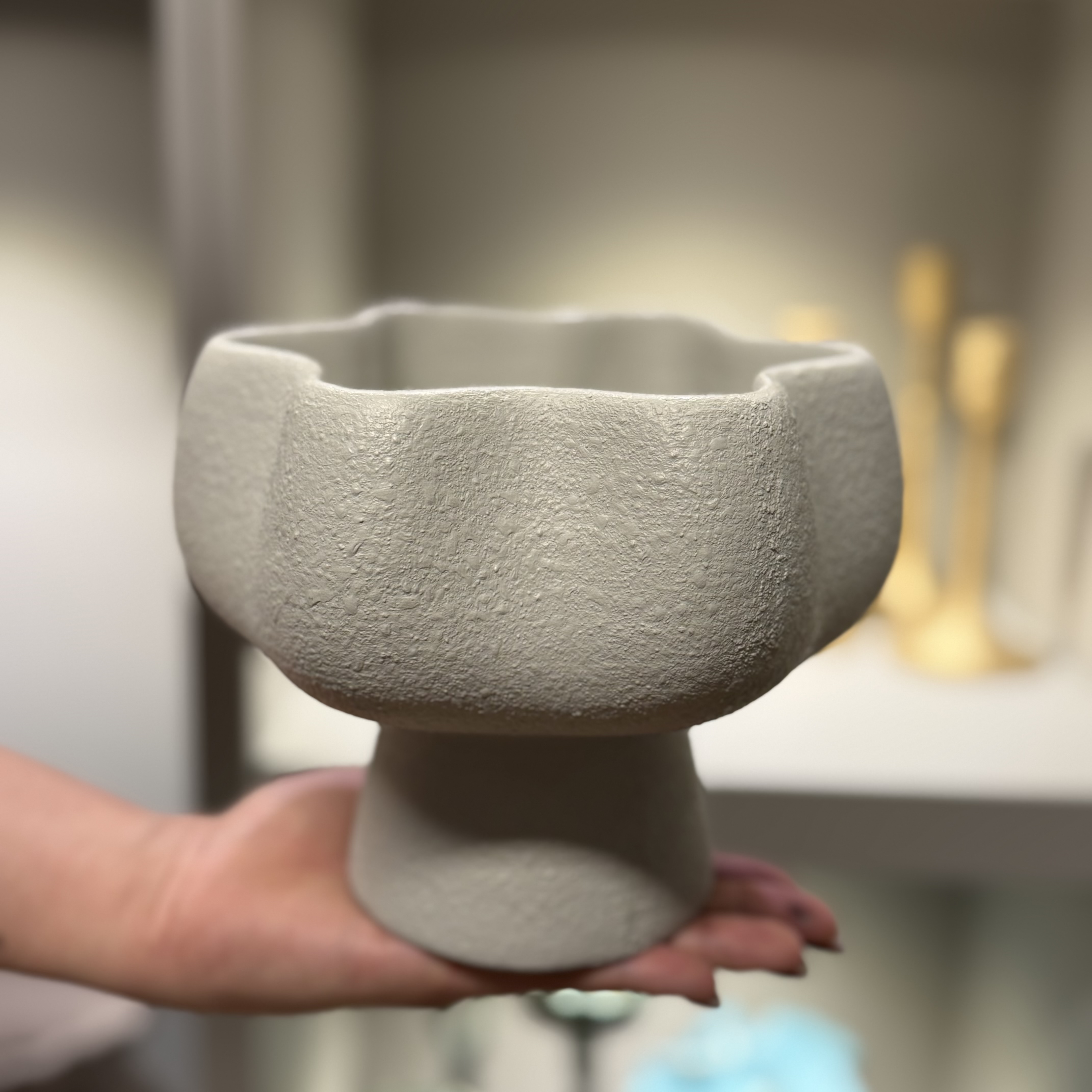 شکلات خوری طرح گل