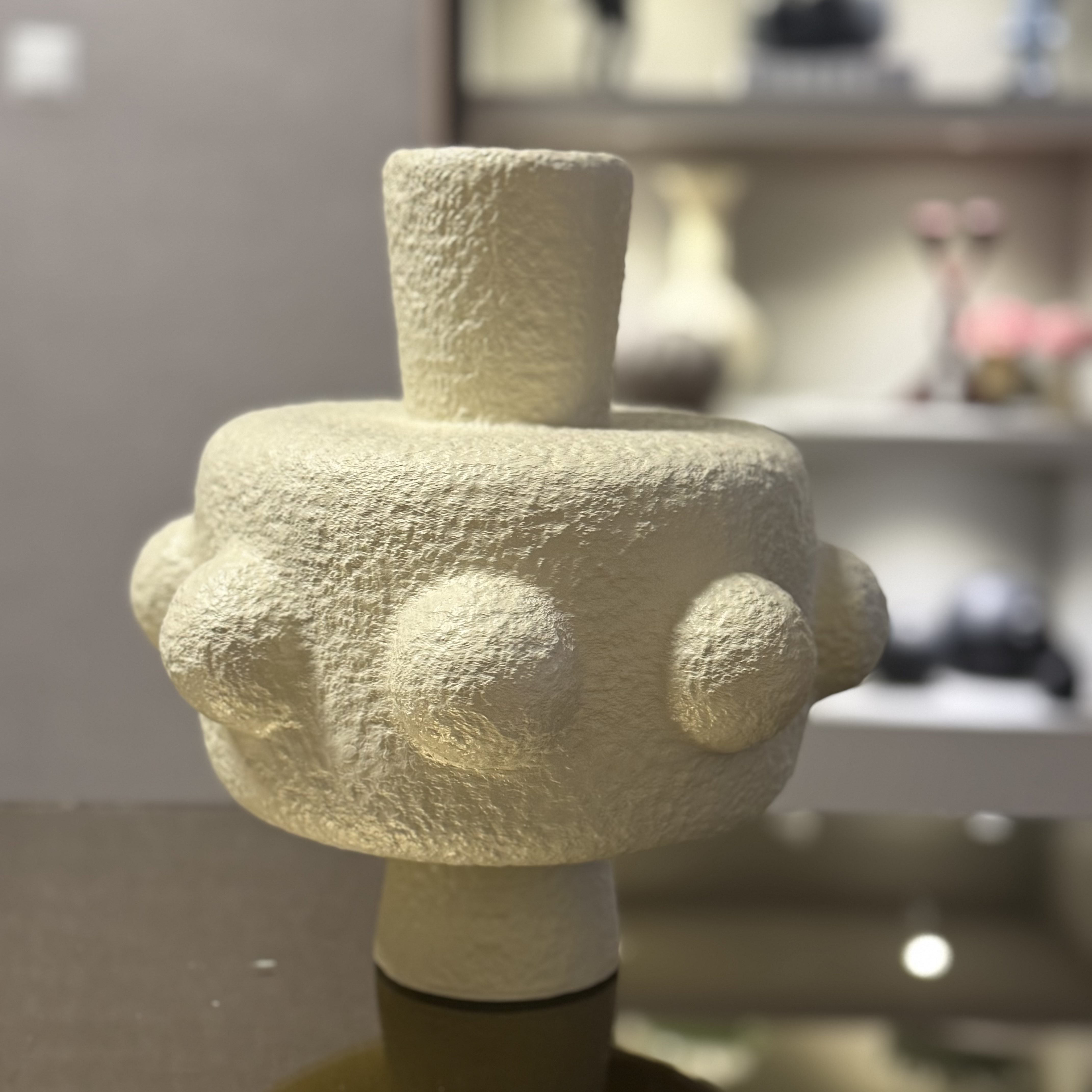 گلدان بهارک