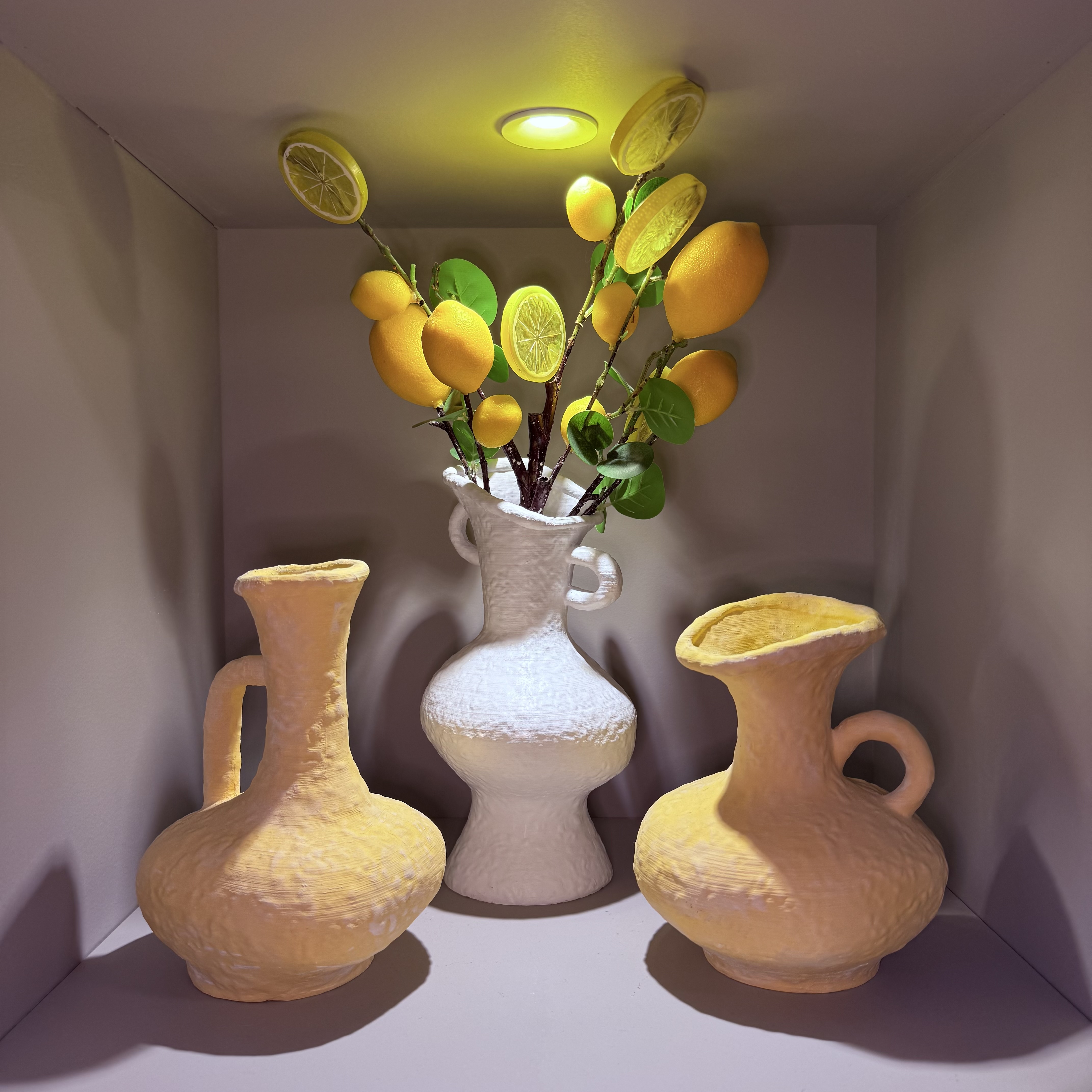 گلدان یاسمن