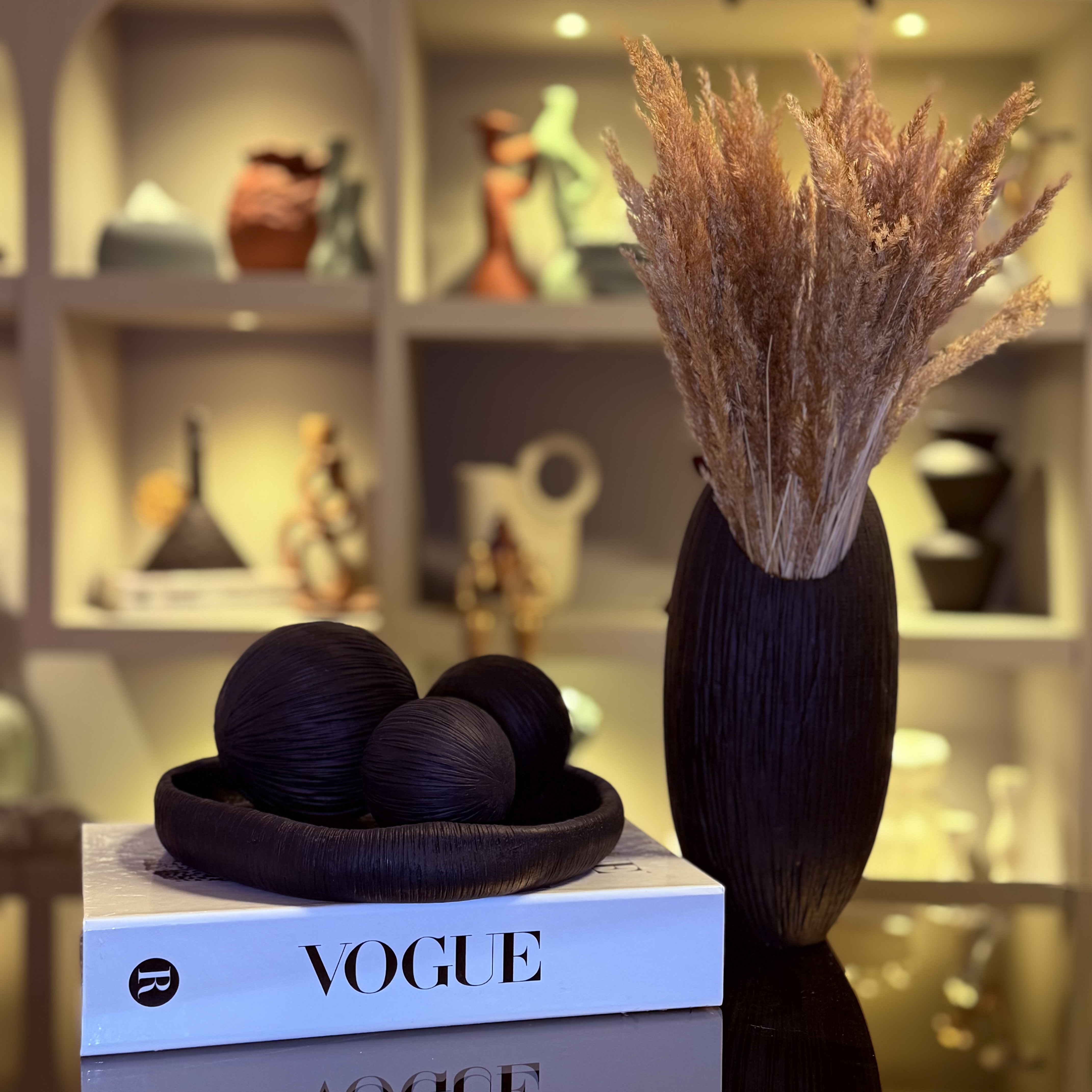 دکوری ژوبیین