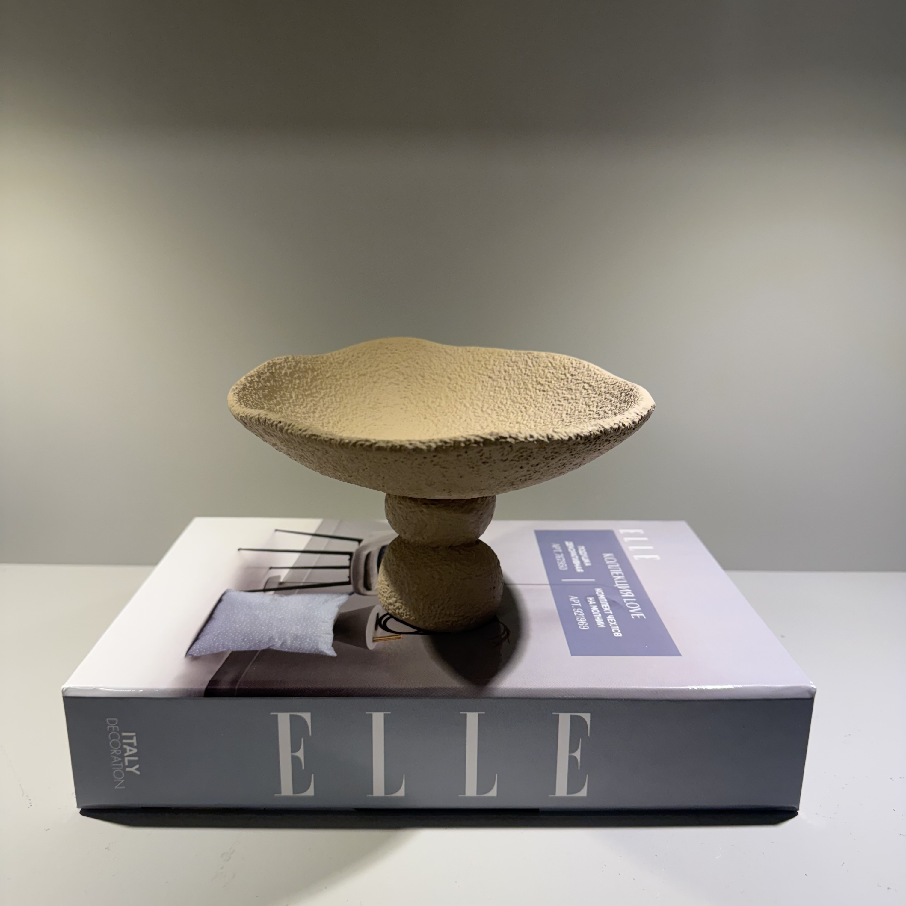 شکلات خوری مینیمال