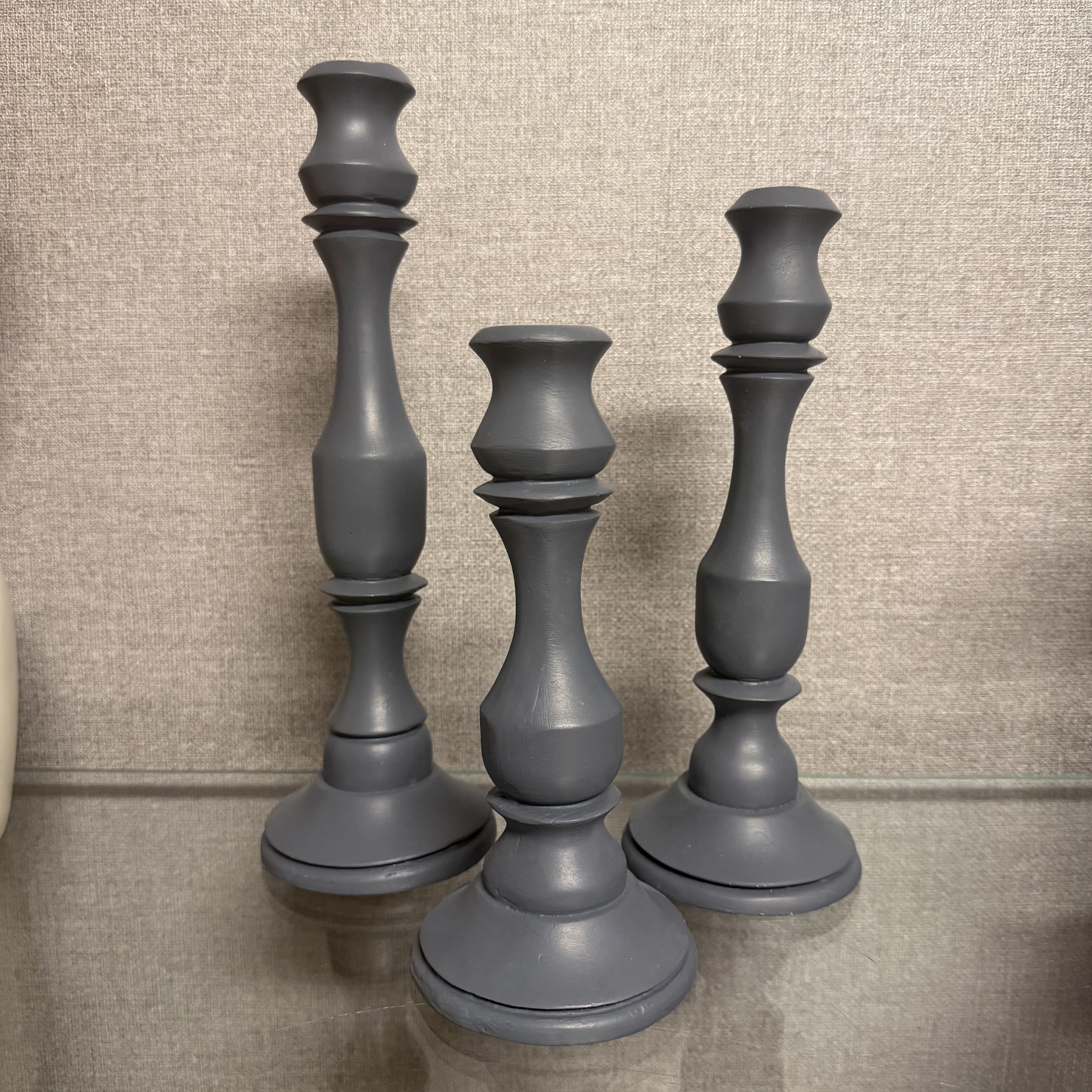 جا شمعي شادلین