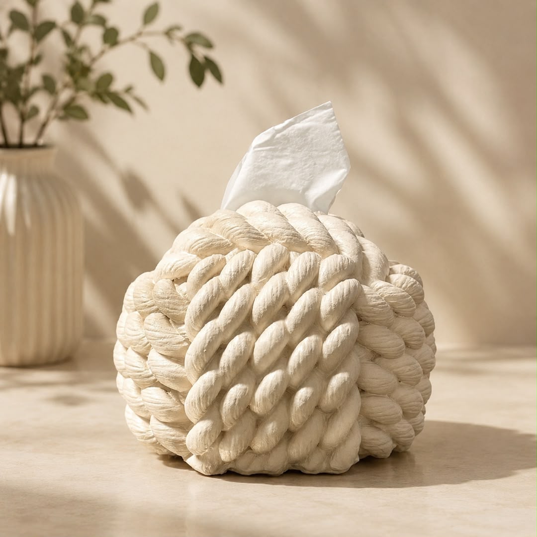 Monstera Deliciosa in a plain pot