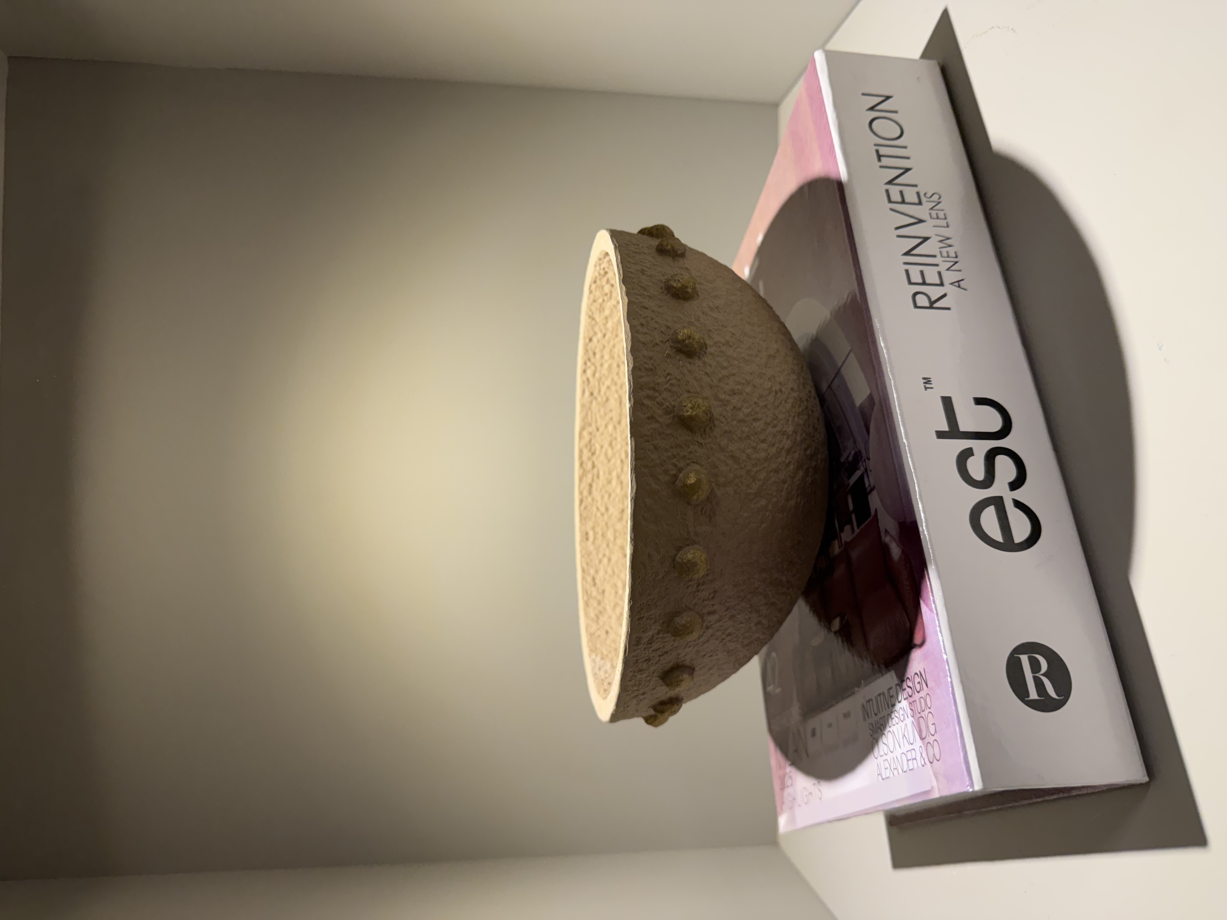 کاسه مینیمال