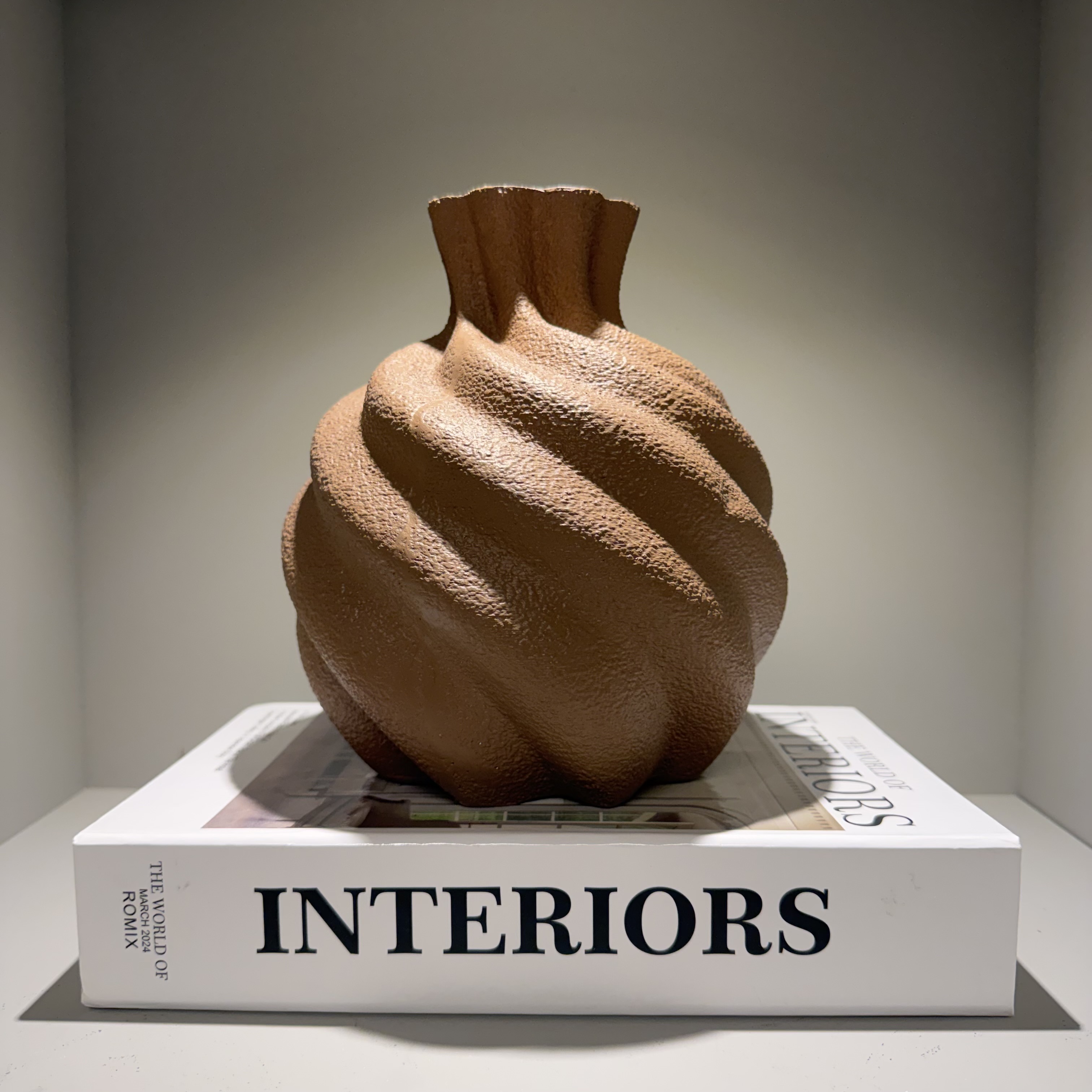 گلدان دلربا