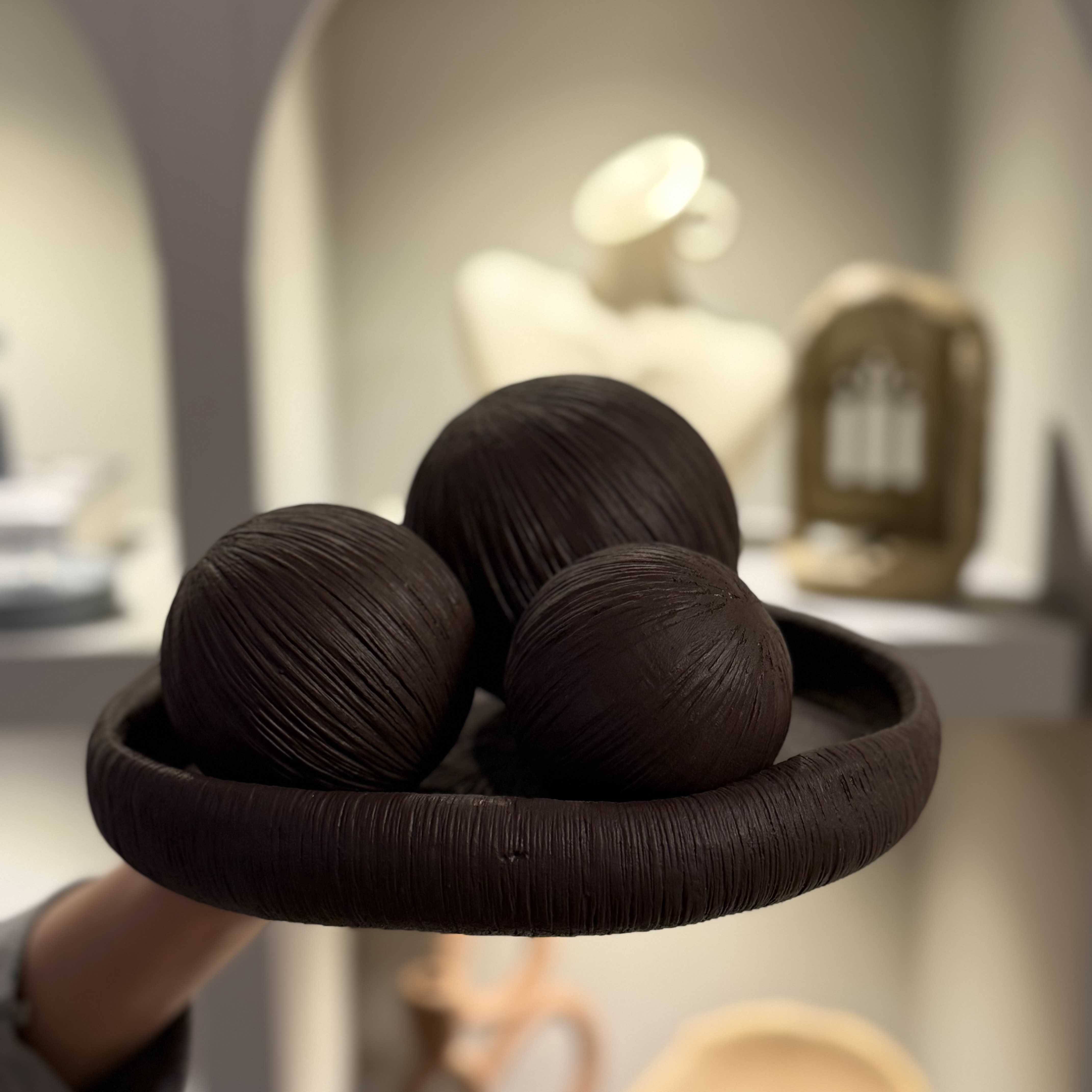 استند دکوری کانوا